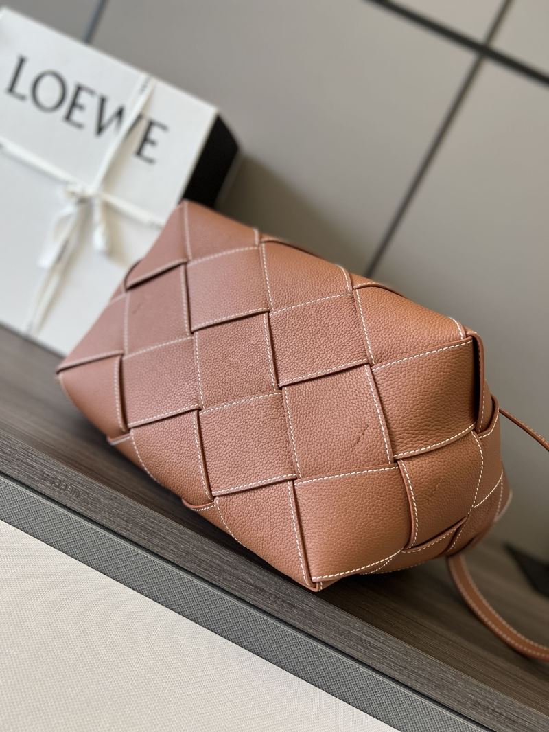 Loewe Satchel Bags